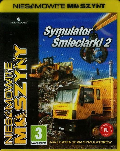 Symulator Mieciarki Pc Pl Niska Cena Na Allegro Pl