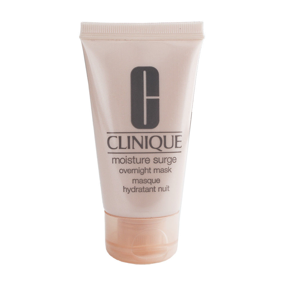 Clinique Moisture Surge Maseczka Niska Cena Na Allegro Pl