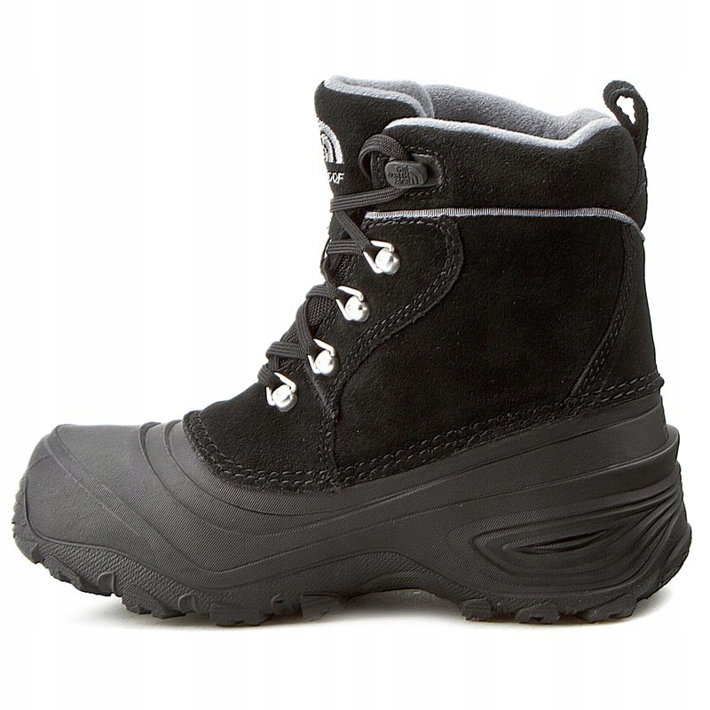 Buty Niegowce The North Face Chilkat Lace Ii