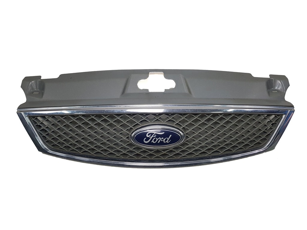 FORD MONDEO MK3 LIFT 03 05 GRILL ATRAPA 7139886945 Oficjalne