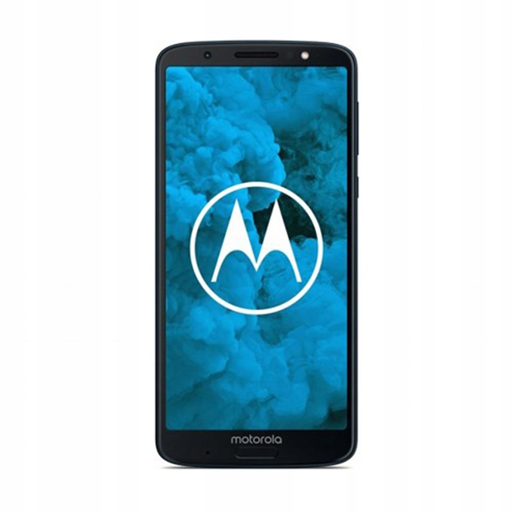 Motorola Moto G Plus Deep Indigo Gb Oficjalne