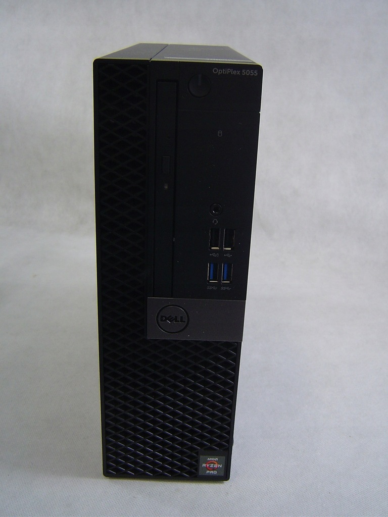 Dell Optiplex 5055 SFF Ryzen 5 Pro 16GB 1TB AMD R5 7630317777