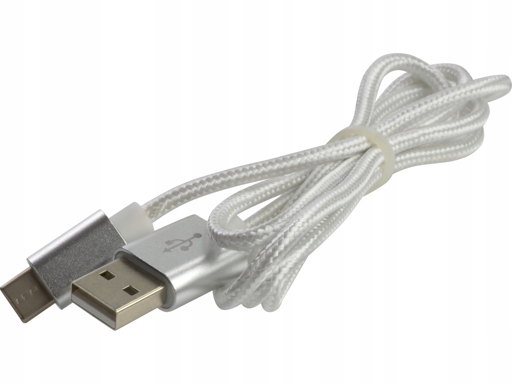 Auda Kabel Adowarka Usb Usb C Typ C M