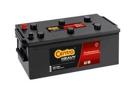 akumulator CENTRA CG1403 140AH 800A