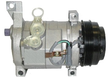kompresor sprężarka klimy Hummer H2 03-09 6.0 6.2
