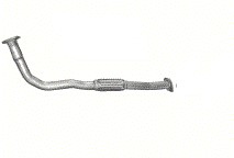 Колекторна труба Fiat Doblo 1,9 D 46kw 00-06R.
