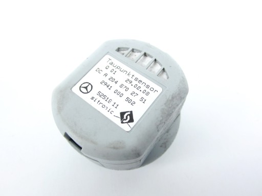 Sensor czujnik wilgoci Mercedes GL X164 W251 W164 - 1