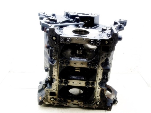 Блок двигуна MASERATI 3.0 V6 GHIBLI QUATTROPORTE - 11