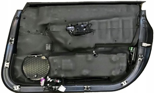 Самоклеючий автомобільний звукоізоляційний килимок 10 мм - 3
