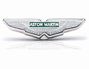 кронштейн кріплення Aston MARTIN DB9 VIRAGE - 2