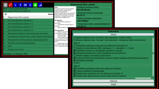 Діагностичний інтерфейс MaxiEcu + програмне забезпечення - 11