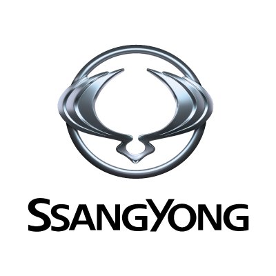 SsangYong ACTYON 09R бічна вентиляційна решітка з регулюванням - 5