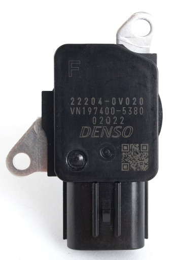 Витратомір повітря Denso DMA-0111 - 7
