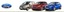 Клапан тиску турбіни Ford Fiesta Grand C-Max