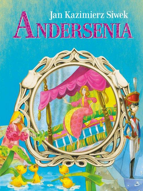 

Andersenia Siwek Jan Kazimierz
