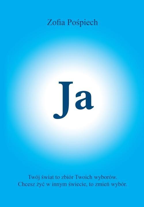 

Ja Zofia Pośpiech