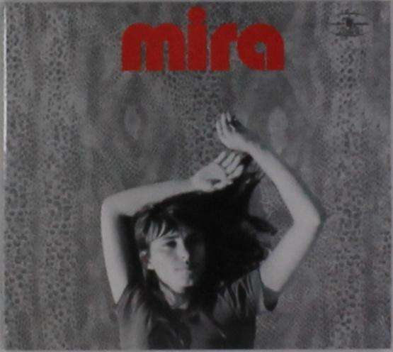

Mira Kubasińska I Breakout Mira CD