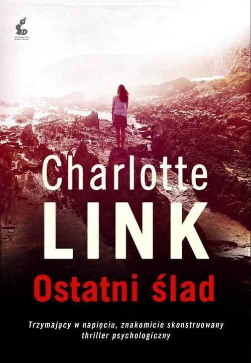 

Ostatni ślad Charlotte Link