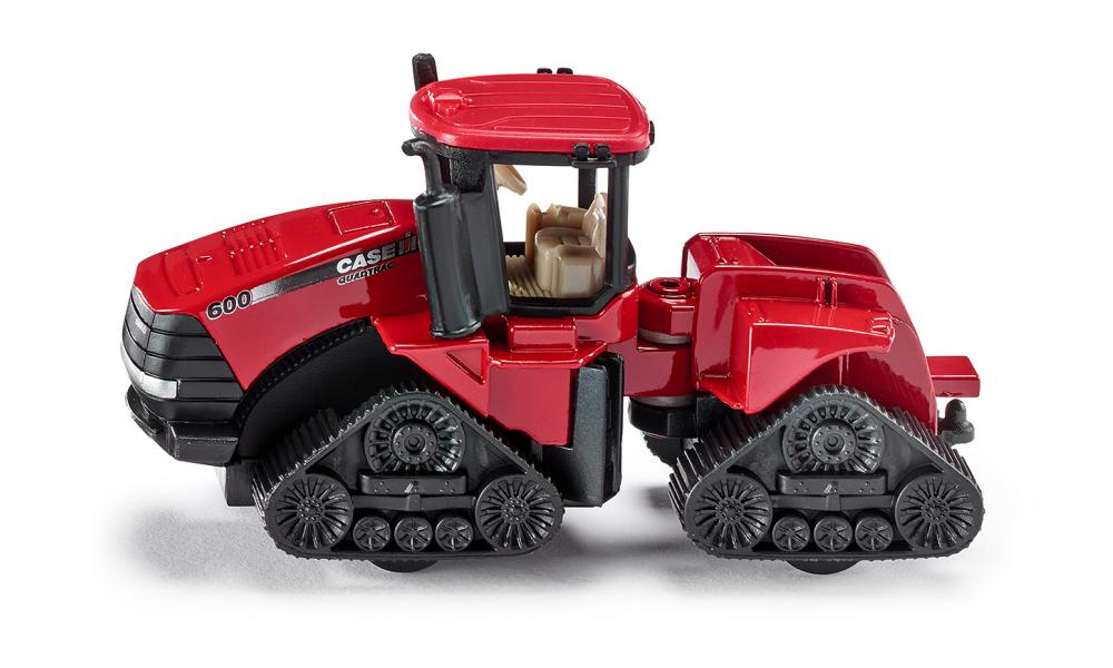 

Siku 13 Traktor Case Ih Quadtrac 600 1324