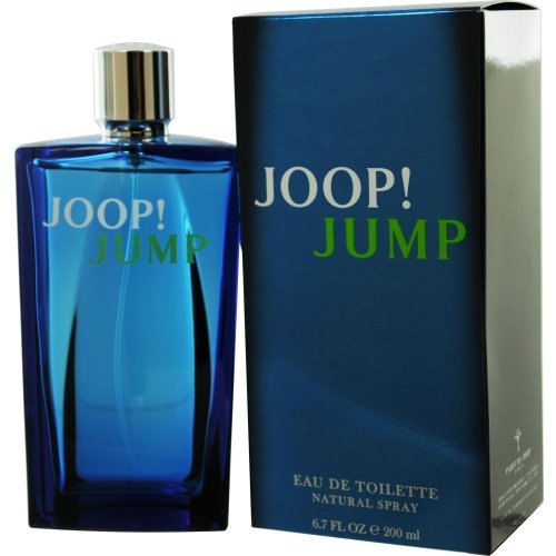 

Joop! Jump 200 ml Edt