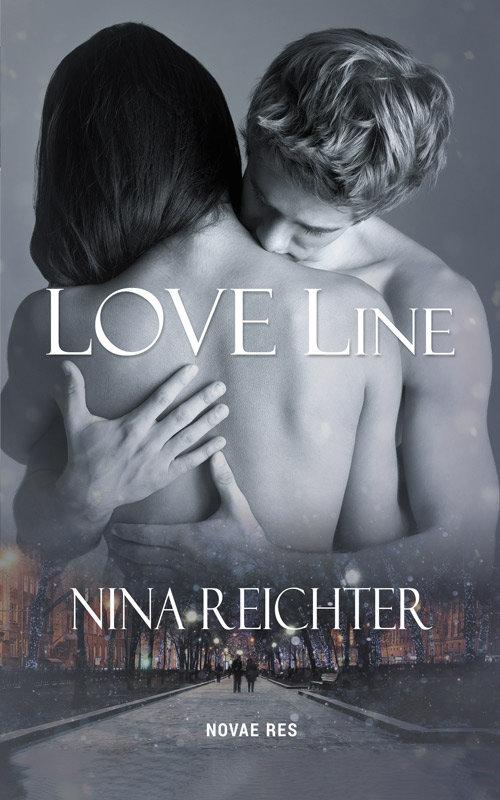 

Love Line Nina Reichter