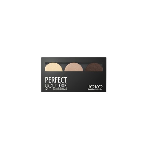 

Joko MakeUp Perfect Your Look 300 cienie do powiek