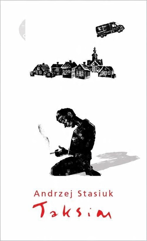 

Taksim Andrzej Stasiuk