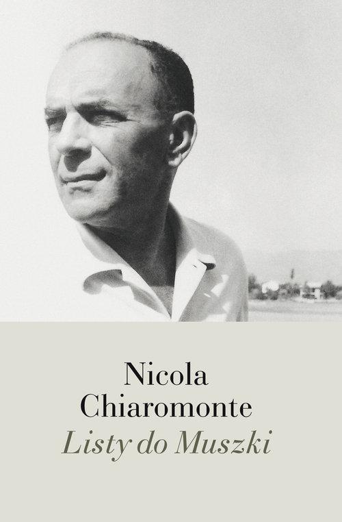 

Listy do Muszki Nicola Chiaromonte