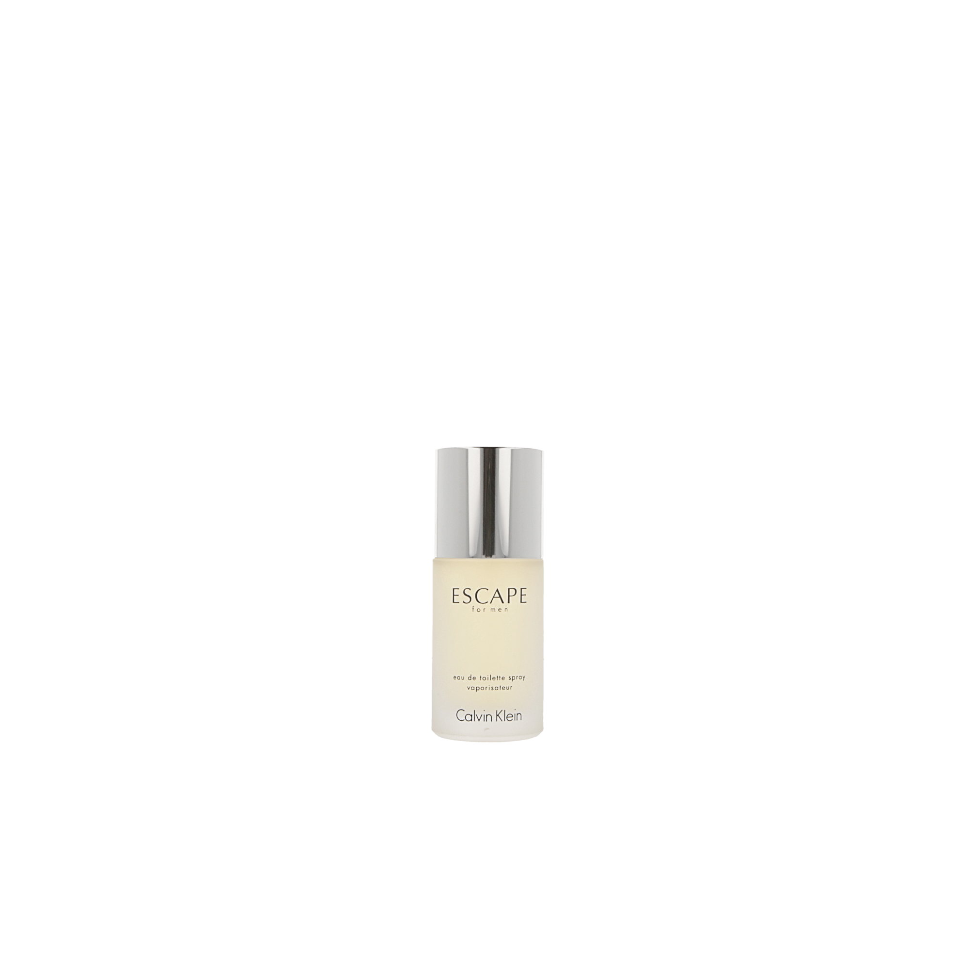 

Calvin Klein Escape 50 ml Edt