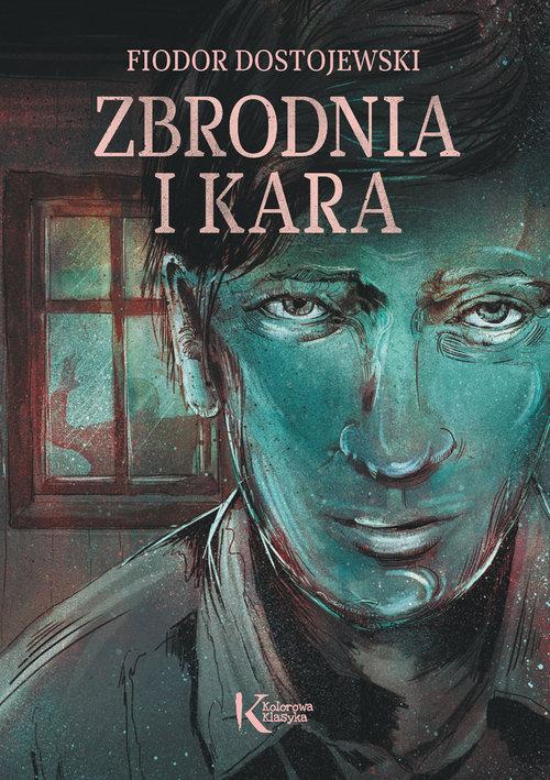 

Zbrodnia i kara Fiodor Dostojewski