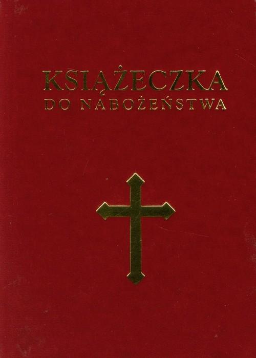 

Książeczka do nabożeństwa