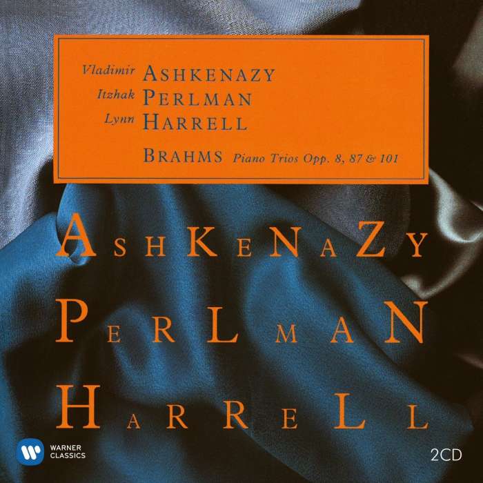 

Perlman, Still, Israel Philharmonic Orch Brahms: P