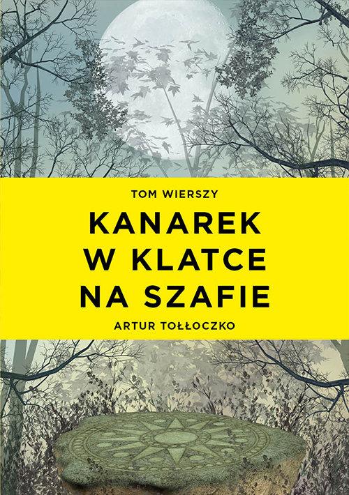 

Kanarek W Klatce Na Szafie Artur Tołłoczko