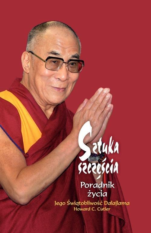 

Sztuka szczęścia Dalajlama, Howard C. Cutler
