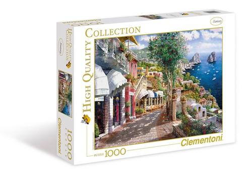 

Puzzle 1000 el. Capri Clementoni PCL-39257