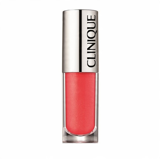 

Clinique Pomadka Pop Splash Lip Gloss 12 rosewater
