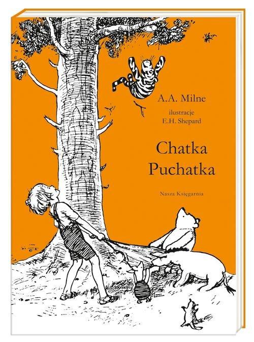 

Chatka Puchatka Milne Alan Alexander