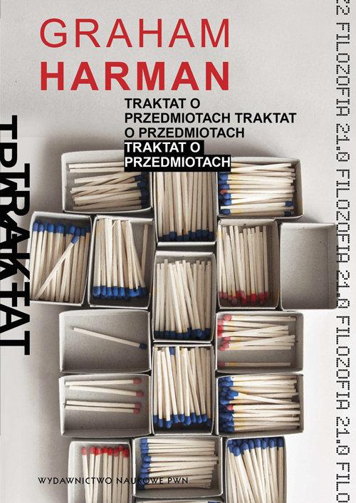 

Traktat o przedmiotach Harman Graham