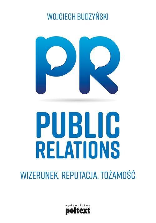 

Public Relations Wojciech Budzyński