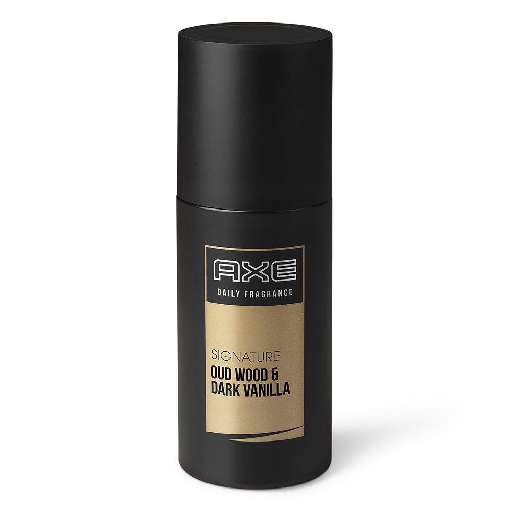 

Axe dezodorant spray Signature