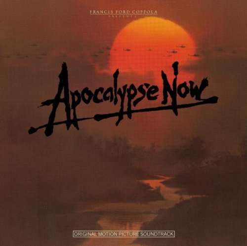 

Francis Ford Coppola Apocalypse Now Ost