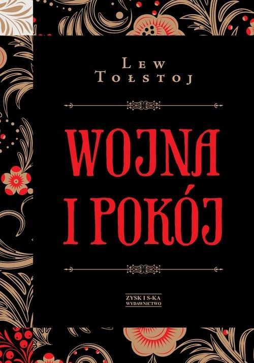 

Wojna i pokój Tom 1 i 2 Lew Tołstoj