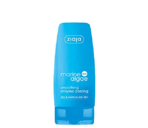 

Ziaja peeling do ciała Sopot Spa