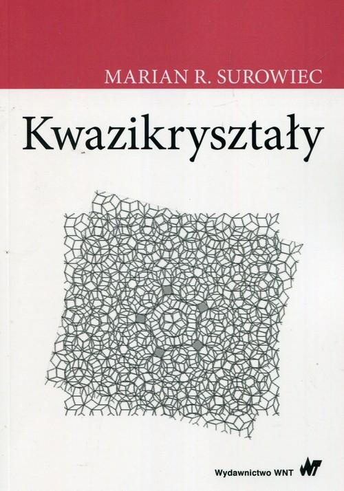 

Kwazikryształy Marian S. Surowiec