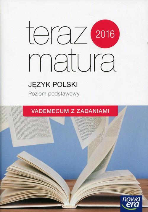 

Teraz matura 2017 Język polski Poziom podstawowy