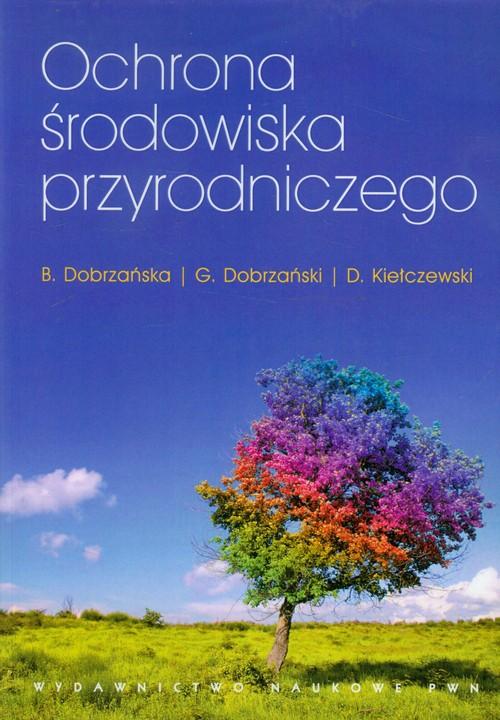 

Ochrona środowiska przyrodniczego