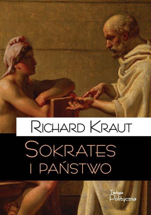 

Sokrates i państwo Richard Kraut