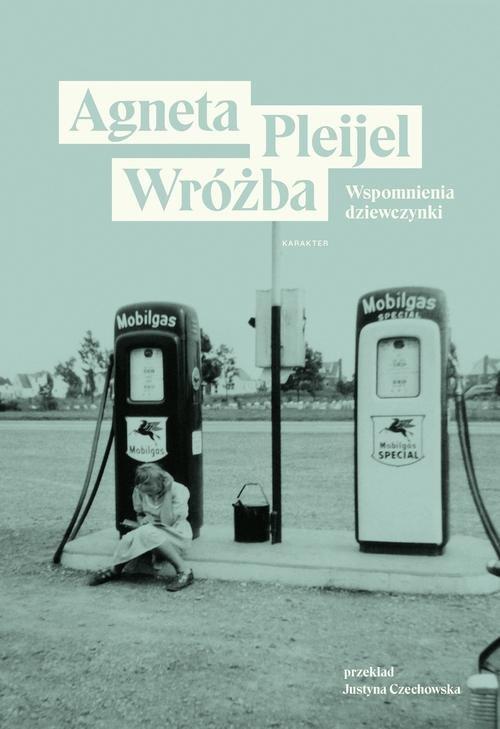 

Wróżba Agneta Pleijel