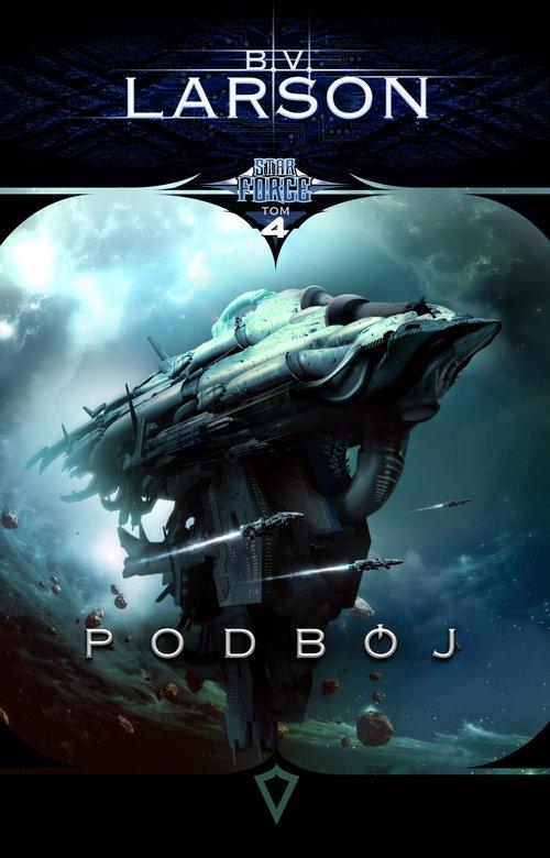 

Star Force Tom 4 Podbój B.v. Larson
