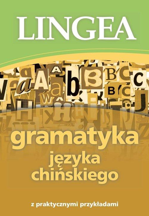 

Gramatyka języka chińskiego